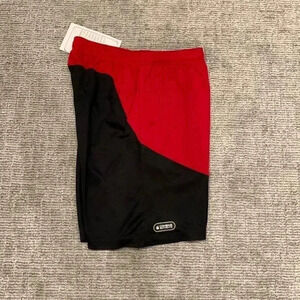 New Era NFL Team Apparel Shorts